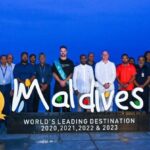 Maldives Tourism Invites Indian Cricket Team to Celebrate World Cup Victory in the Sunny Side of Life