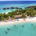 VISIT MALDIVES HOSTS TOP TRAVEL AGENTS FROM INDIA MARKET