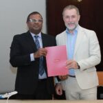 Kuda Villingili Resort Maldives Unveils New Pickleball Court, Elevating Its World-Class Sports and Wellness Offerings