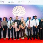 MATATO Successfully Leads Maldives Showcase at QTM in Strategic Alliance with Visit Maldives Corporation and NHGAM